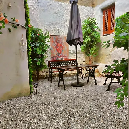 Analou Mood Szaloniki