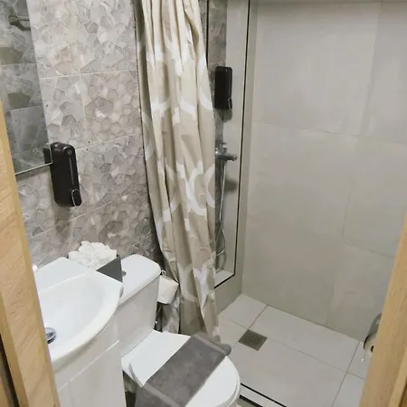 Analou Mood * Szaloniki