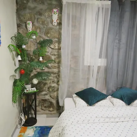 Appartement Analou Mood