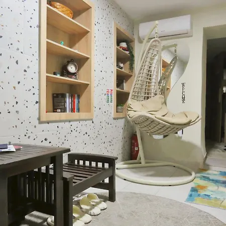 Apartman Analou Mood