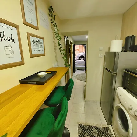 Appartement Analou Mood Thessalonique