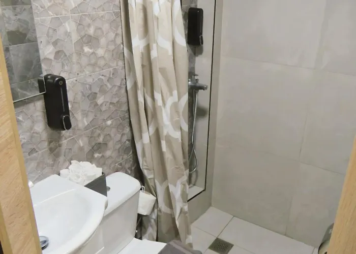 Analou Mood * Thessalonique