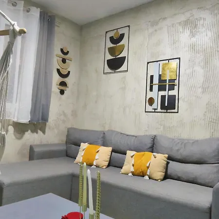 Analou Mood Apartment