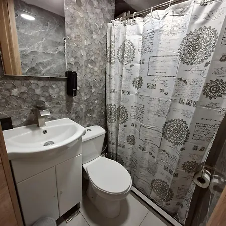 Analou Mood Apartment Thessaloniki