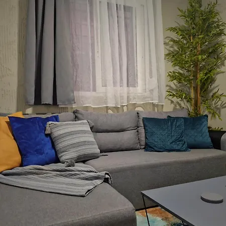 Analou Mood Apartment