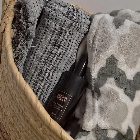 Analou Mood Apartment *