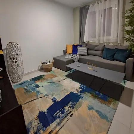 Analou Mood Apartment Thessaloniki