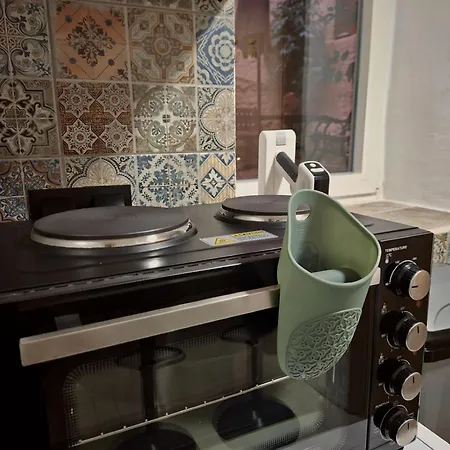 Apartment Analou Mood Thessaloniki