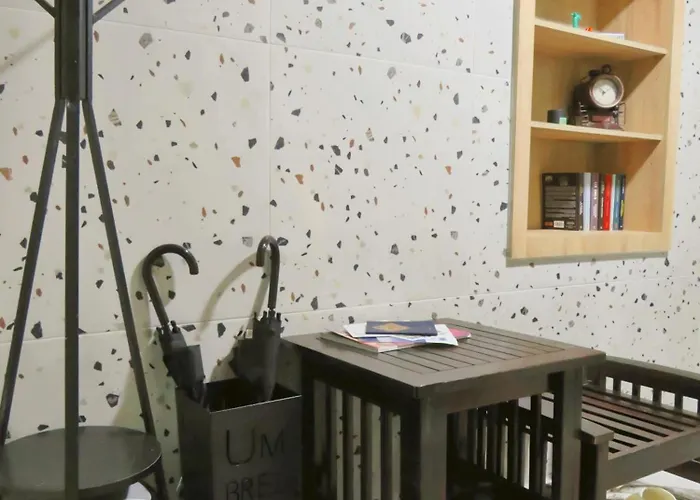 Analou Mood Apartment