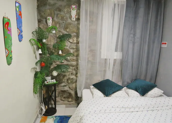 Apartment Analou Mood