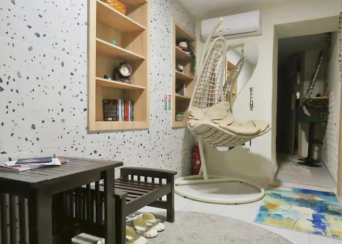 Lägenhet Analou Mood