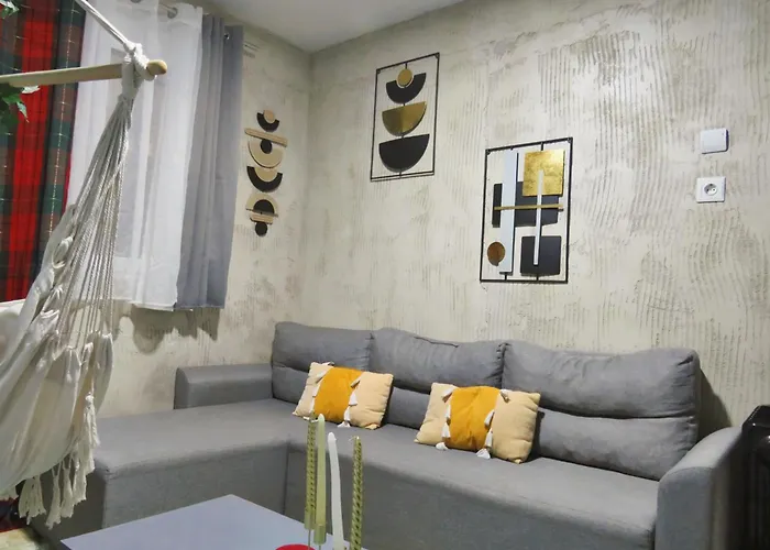 Analou Mood Apartment